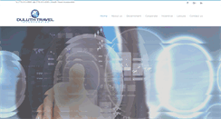 Desktop Screenshot of duluthtravel.com
